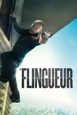 Jaquette du film Le Flingueur