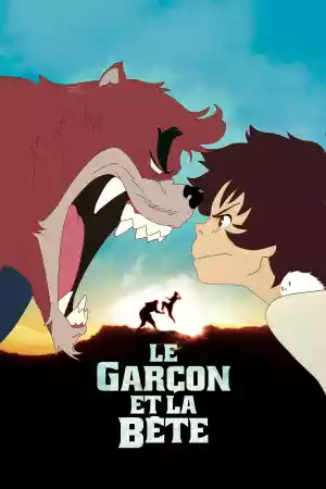 Jaquette du film Le Garçon et la Bête