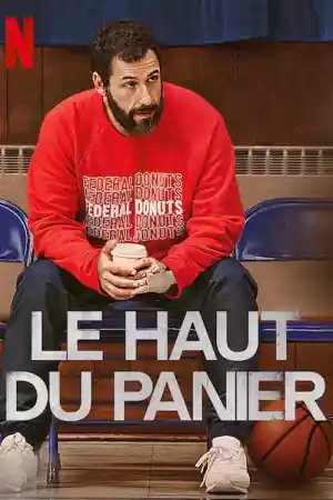 Jaquette du film Le Haut du panier