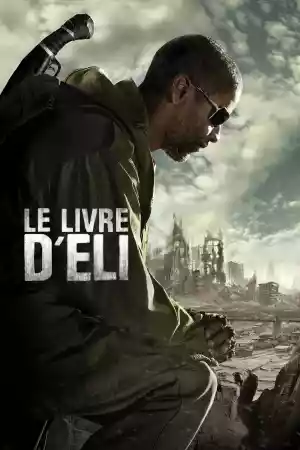 Jaquette du film Le Livre d'Éli