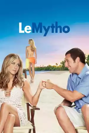 Jaquette du film Le Mytho