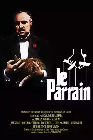 Jaquette du film Le Parrain