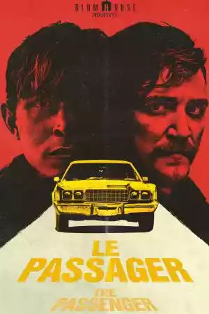 Jaquette du film Le Passager