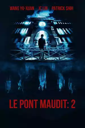 Jaquette du film Le Pont maudit: 2