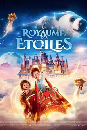 Jaquette du film Le Royaume des étoiles