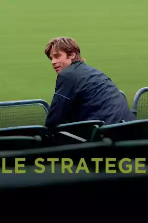 Jaquette du film Le Stratège