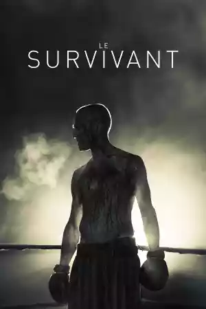 Jaquette du film Le Survivant