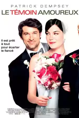 Jaquette du film Le Témoin amoureux