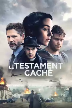 Jaquette du film Le Testament caché