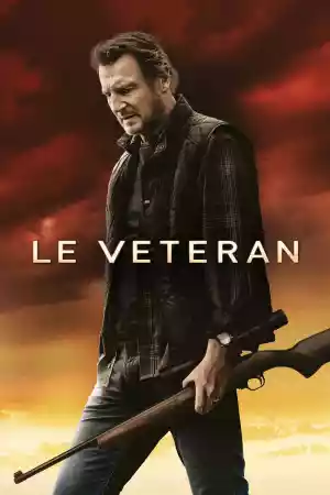 Jaquette du film Le Vétéran