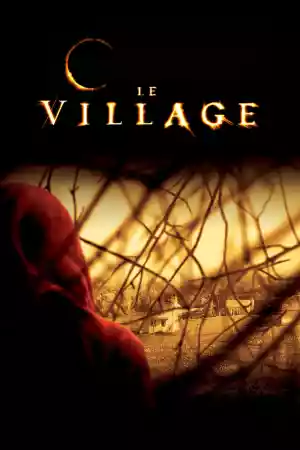 Jaquette du film Le Village