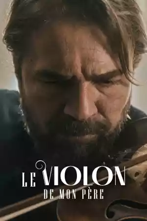 Jaquette du film Le Violon De Mon Père