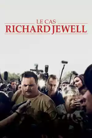 Jaquette du film Le cas Richard Jewell