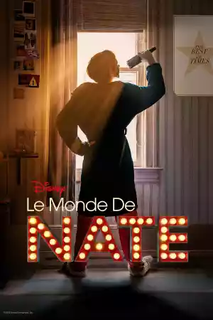 Jaquette du film Le monde de Nate