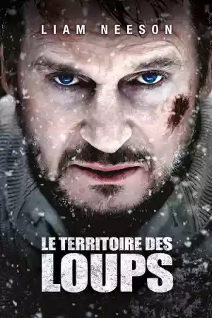 Jaquette du film Le territoire des loups