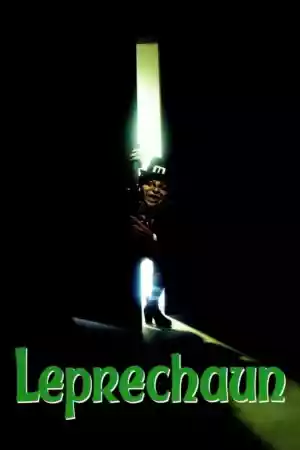 Jaquette du film Leprechaun