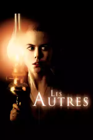 Jaquette du film Les Autres