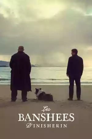 Jaquette du film Les Banshees d'Inisherin