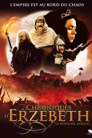 Jaquette du film Les Chroniques d'Erzebeth