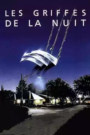 Jaquette du film Les Griffes de la Nuit