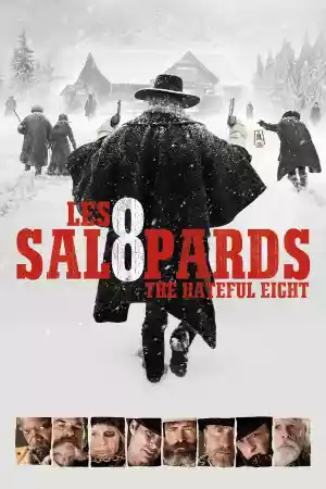 Jaquette du film Les Huit Salopards