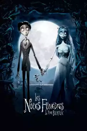 Jaquette du film Les Noces funèbres