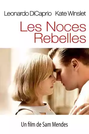 Jaquette du film Les Noces rebelles