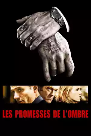 Jaquette du film Les Promesses de l'ombre