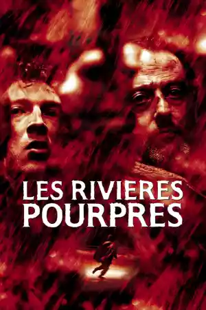 Jaquette du film Les Rivières pourpres