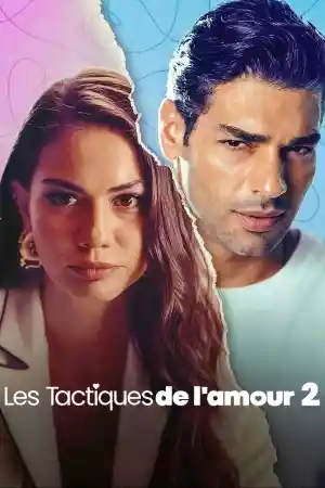 Jaquette du film Les Tactiques de l'amour 2