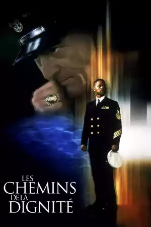 Jaquette du film Les chemins de la dignité