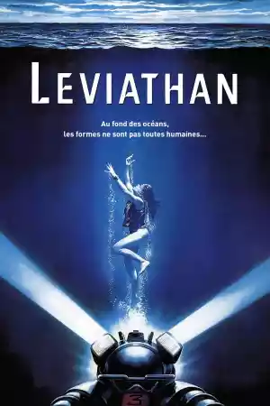 Jaquette du film Leviathan