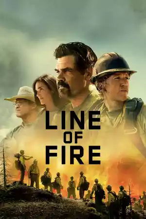 Jaquette du film Line of Fire