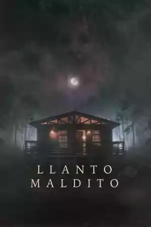 Jaquette du film Llanto Maldito