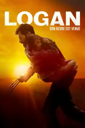 Jaquette du film Logan