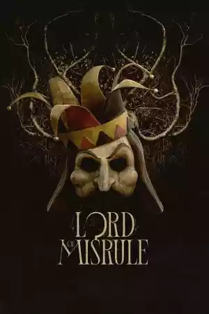 Jaquette du film Lord of Misrule