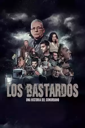 Jaquette du film Los bastardos