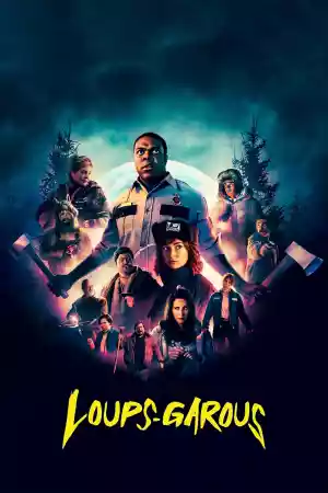 Jaquette du film Loups-garous