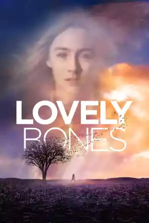 Jaquette du film Lovely Bones