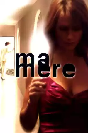 Jaquette du film Ma mère