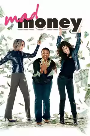 Jaquette du film Mad Money