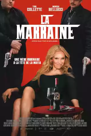 Jaquette du film Mafia Mamma