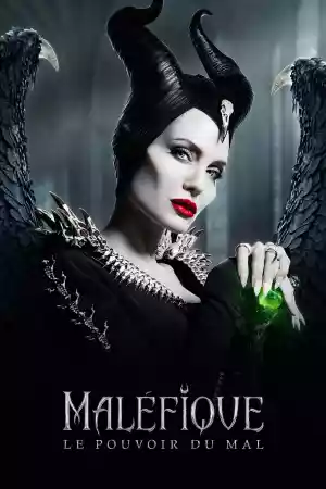 Jaquette du film Maléfique : Le Pouvoir du Mal