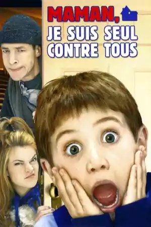 Jaquette du film Maman, je suis seul contre tous