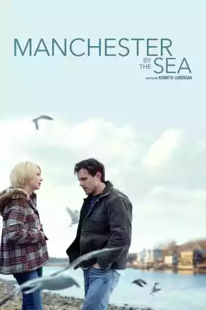 Jaquette du film Manchester by the Sea