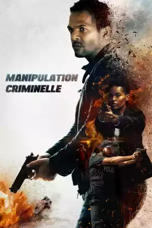 Jaquette du film Manipulation Criminelle