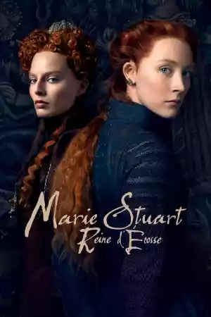 Jaquette du film Marie Stuart, reine d'Écosse