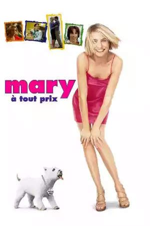 Jaquette du film Mary à tout prix