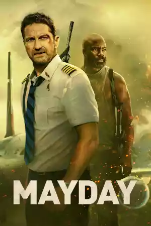 Jaquette du film Mayday