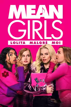 Jaquette du film Mean Girls : Lolita Malgré Moi